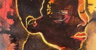 Exposition - Soizic Le Graët