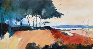 Exposition - Soizic Le Graët