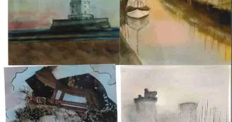 Exposition - Nicole Paul