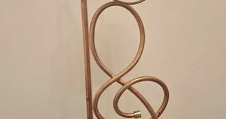 Exposition - Michel Brunet