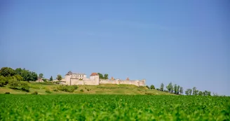 Aire de pique-nique de Villebois-Lavalette