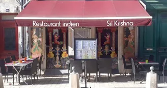 Sri Krishna