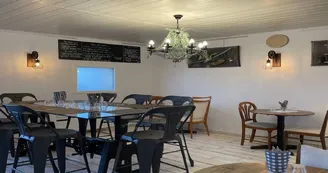 La Cantine du Port IØ