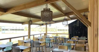 La Cantine du Port IØ