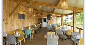 La Cantine du Port IØ