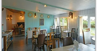 La Cantine du Port IØ