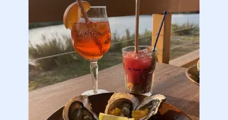 La Cantine du Port IØ