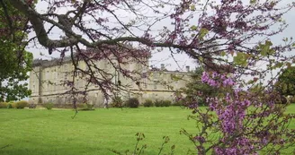 Château Chesnel Château Chesnel