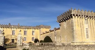 Château Chesnel Château Chesnel