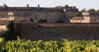 Château Chesnel Château Chesnel