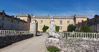 Château Chesnel Château Chesnel