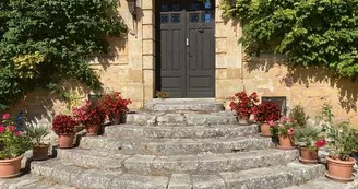 Château Chesnel Château Chesnel