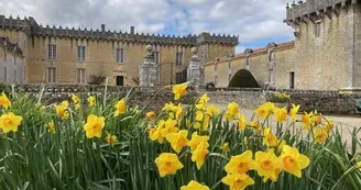 Château Chesnel Château Chesnel