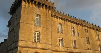 Château Chesnel Château Chesnel