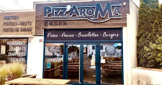 Pizz'Aroma