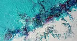 Exposition - Danielle Jourdain