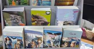 Exposition - Danielle Jourdain