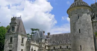 Cité médiévale de Pons