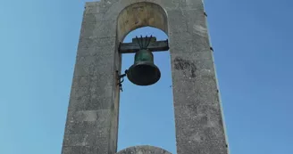 Cité médiévale de Pons