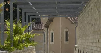 Cité médiévale de Pons