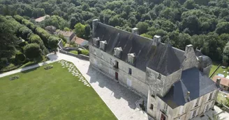 Cité médiévale de Pons