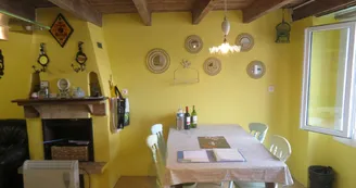 La Maison du Bonheur La Maison du Bonheur