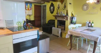 La Maison du Bonheur La Maison du Bonheur
