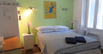La Maison du Bonheur La Maison du Bonheur
