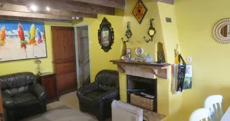 La Maison du Bonheur La Maison du Bonheur
