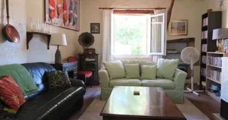 La Maison du Bonheur La Maison du Bonheur