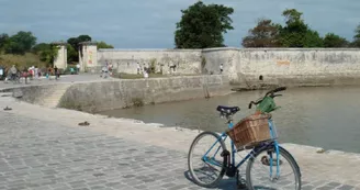 Escale île d'Aix avec tour de Fort Boyard - Croisières Navipromer