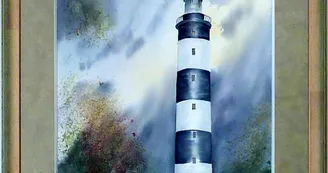 Exposition - Claudette Treff