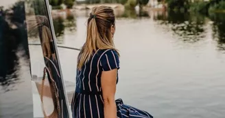 Béthanie Péniche