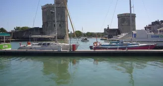 Sortie demi-journée - La Voile pour Tous