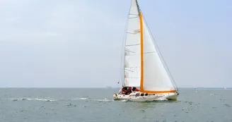 Sortie journée avec nuit à bord - la Voile pour Tous