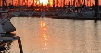 Sortie journée avec nuit à bord - la Voile pour Tous
