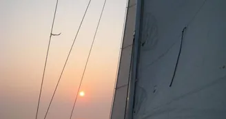 Stage 6 jours - La Voile pour Tous