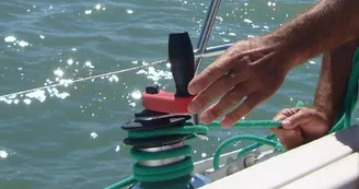 Stage 6 jours - La Voile pour Tous