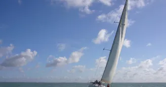 Stage week-end - la Voile pour tous Stage week-end - la Voile pour tous