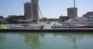 Stage week-end - la Voile pour tous
