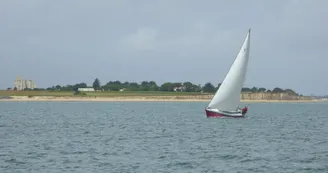Stage week-end - la Voile pour tous