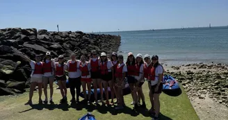 Location de Canoë et de Paddle La Rochelle - TEX'