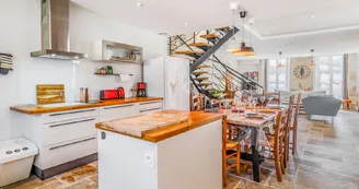La Maison de Petit Bois La Maison de Petit Bois