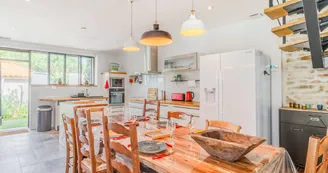 La Maison de Petit Bois La Maison de Petit Bois
