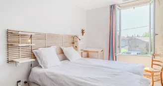 La Maison de Petit Bois La Maison de Petit Bois