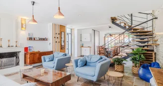 La Maison de Petit Bois La Maison de Petit Bois