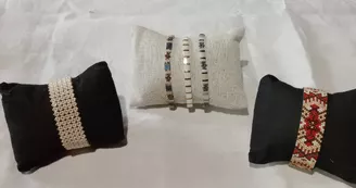 Exposition - Odile Lemarchand