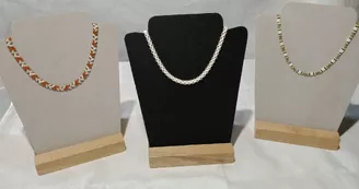 Exposition - Odile Lemarchand