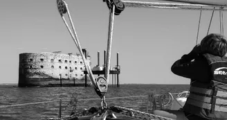 Stage et cours de voile - Voile La Rochelle