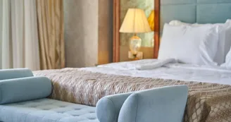 Chambres d'hôtes du domaine du Faure